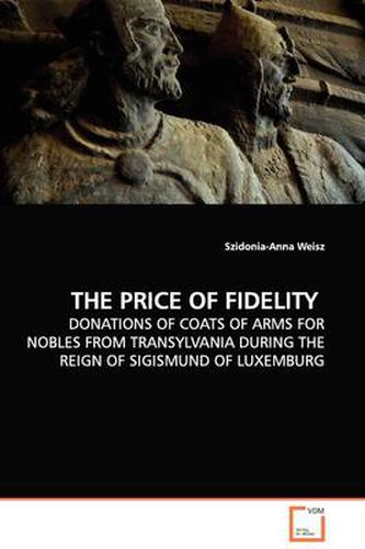 Cover image for THE Price of Fidelity