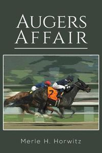 Cover image for Augers Affair