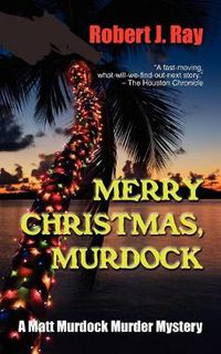 Cover image for Merry Christmas, Murdock