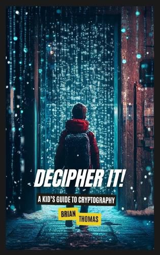 Cover image for Decipher It!