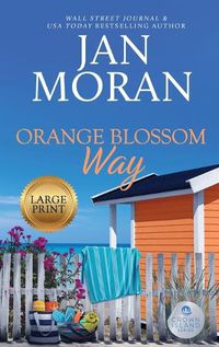 Cover image for Orange Blossom Way