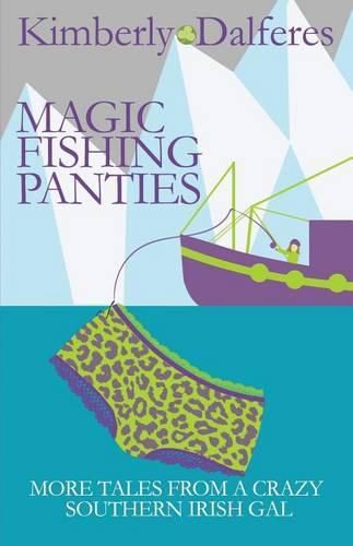 Cover image for Magic Fishing Panties