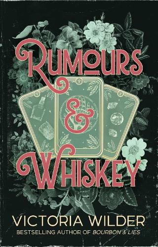 Cover image for Rumours and Whiskey: Volume 1