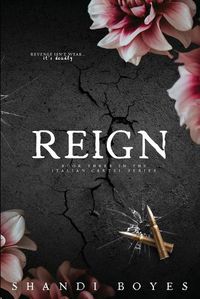 Cover image for Reign - Discreet