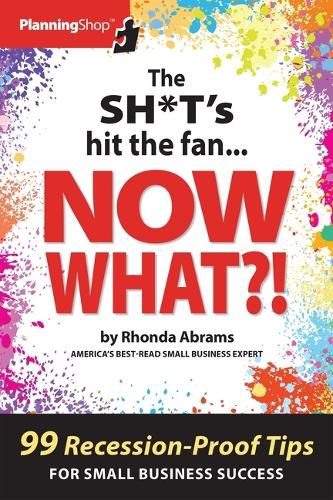 Cover image for The Sh*t's Hit the Fan...Now What?!