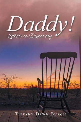 Cover image for Daddy!