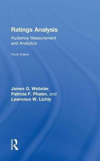 Cover image for Ratings Analysis: Audience Measurement and Analytics