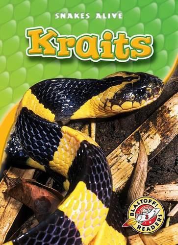 Cover image for Kraits