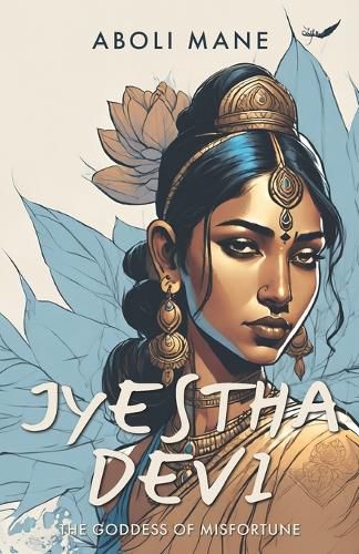 Cover image for Jyestha Devi