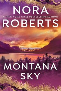 Cover image for Montana Sky