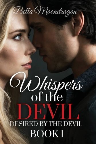 Cover image for Whispers of the Devil