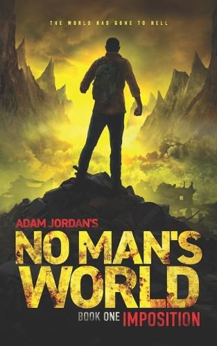 Cover image for No Man's World: Book I - Imposition