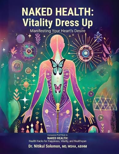 Cover image for Naked Health
