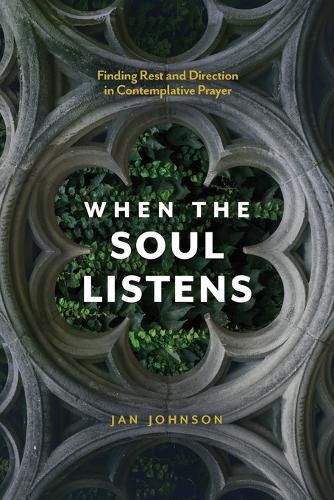 Cover image for When The Soul Listens