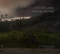 Cover image for Fatherland