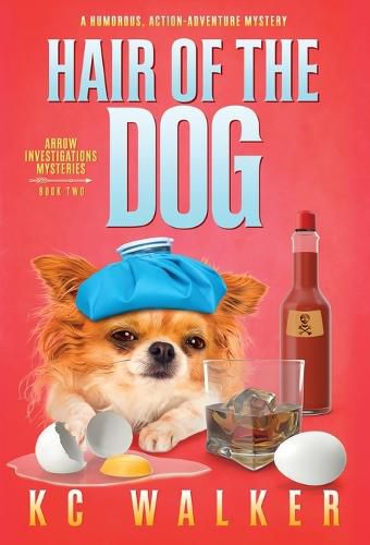 Cover image for Hair of the Dog