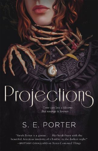 Cover image for Projections