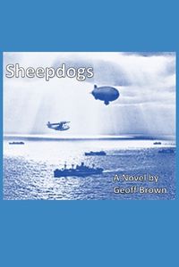 Cover image for Sheepdogs