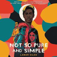 Cover image for Not So Pure and Simple