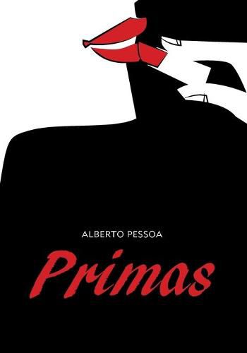 Cover image for Primas