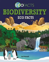 Cover image for Biodiversity Eco Facts