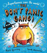 Cover image for The Don't Panic Gang!