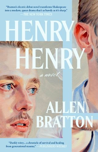 Cover image for Henry Henry