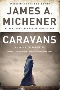 Cover image for Caravans