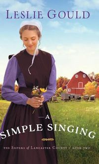 Cover image for Simple Singing