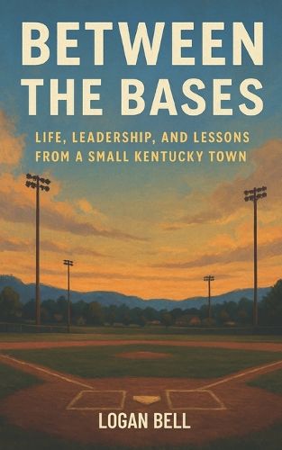 Cover image for Between The Bases