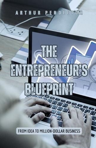 Cover image for The Entrepreneur's Blueprint