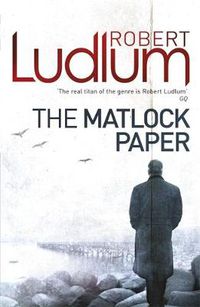 Cover image for The Matlock Paper