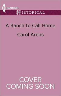 Cover image for A Ranch to Call Home