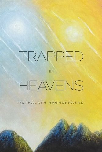 Cover image for Trapped in Heavens