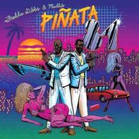 Cover image for Pinata: The 1984 Version - Rsd 2021
