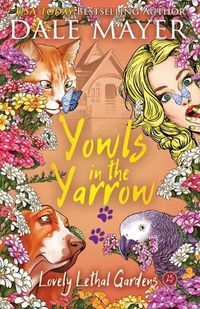 Cover image for Yowls in the Yarrow