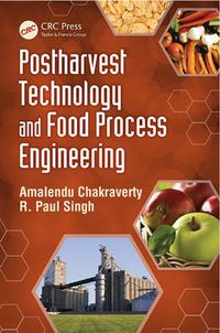 Cover image for Postharvest Technology and Food Process Engineering