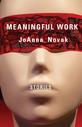 Cover image for Meaningful Work: Stories