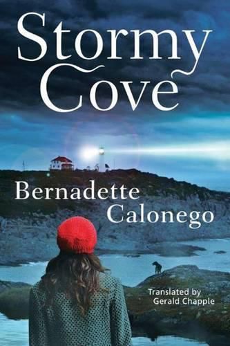 Cover image for Stormy Cove