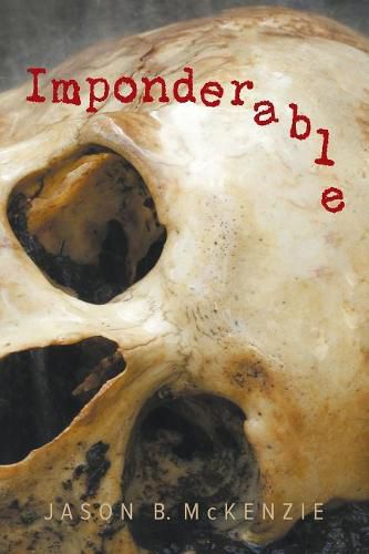 Cover image for Imponderable