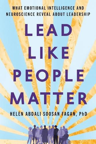 Cover image for Lead Like People Matter