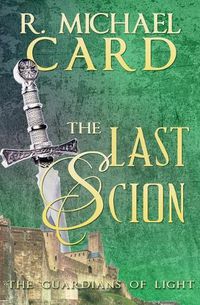 Cover image for The Last Scion