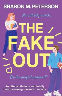 Cover image for The Fake Out