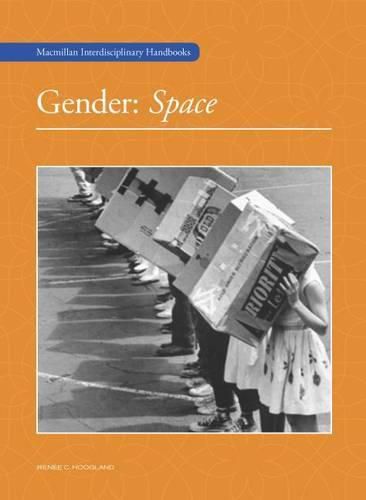 Cover image for Gender: Space