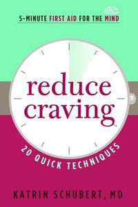 Cover image for Reduce Craving