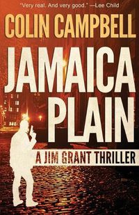 Cover image for Jamaica Plain