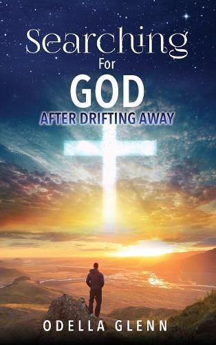 Cover image for Searching For GOD