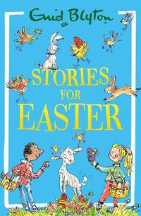 Cover image for Stories for Easter