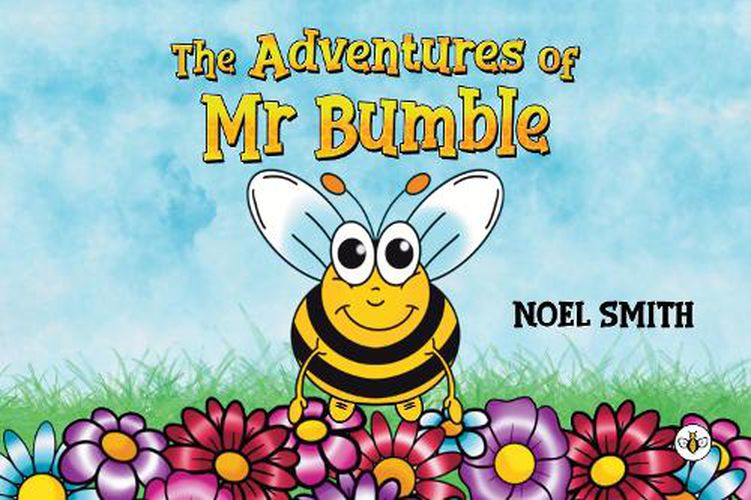 Cover image for The Adventures of Mr Bumble