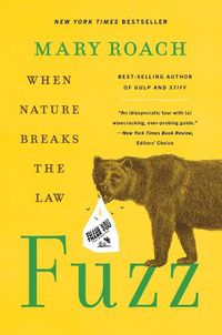 Cover image for Fuzz: When Nature Breaks the Law